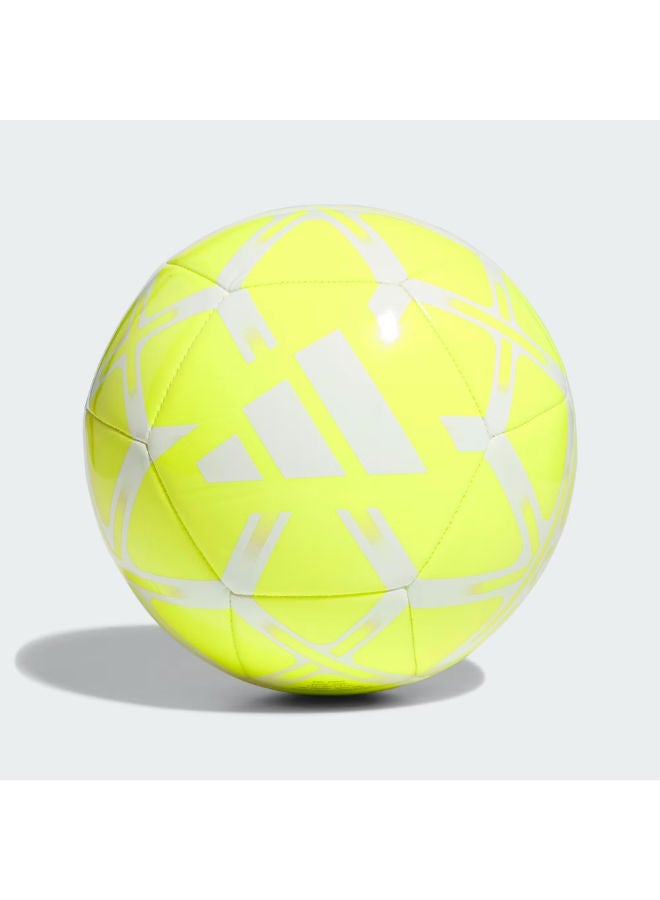 Adidas Starlancer Club Football - Size 5 - Image 1